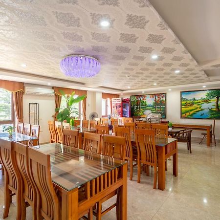 Oyo 236 Hoa Mai Boutique Hotel Da Nang Luaran gambar