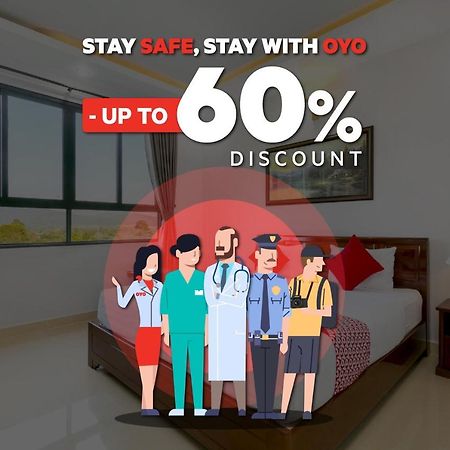 Oyo 236 Hoa Mai Boutique Hotel Da Nang Luaran gambar