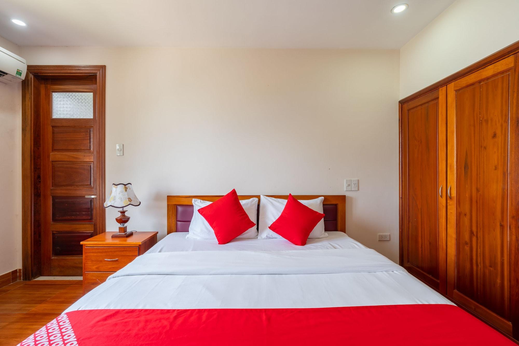 Oyo 236 Hoa Mai Boutique Hotel Da Nang Luaran gambar