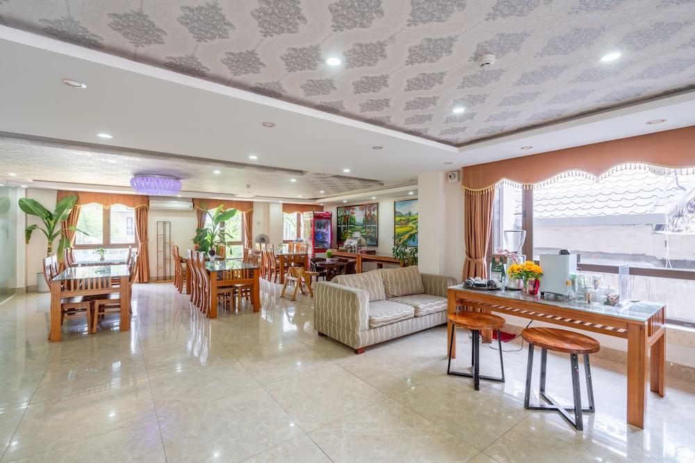 Oyo 236 Hoa Mai Boutique Hotel Da Nang Luaran gambar