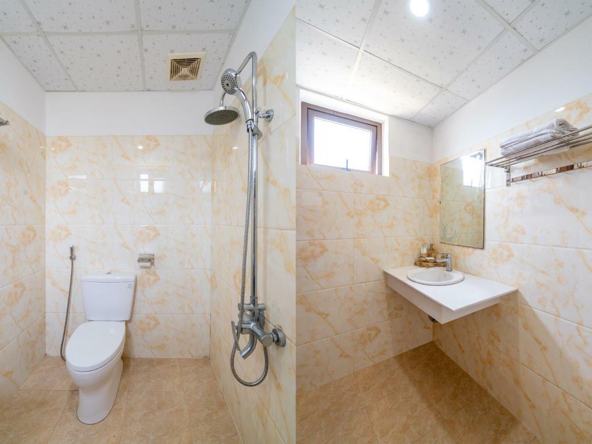 Oyo 236 Hoa Mai Boutique Hotel Da Nang Luaran gambar